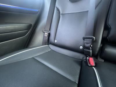 Honda e:Ny1 Photo 41