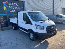 Ford Transit Photo 8