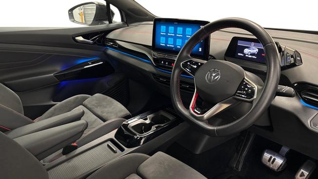 Volkswagen ID.4 Photo 6