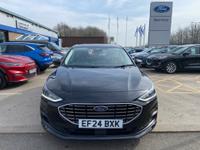 Ford Focus Photo 1