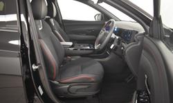 Hyundai TUCSON Photo 23
