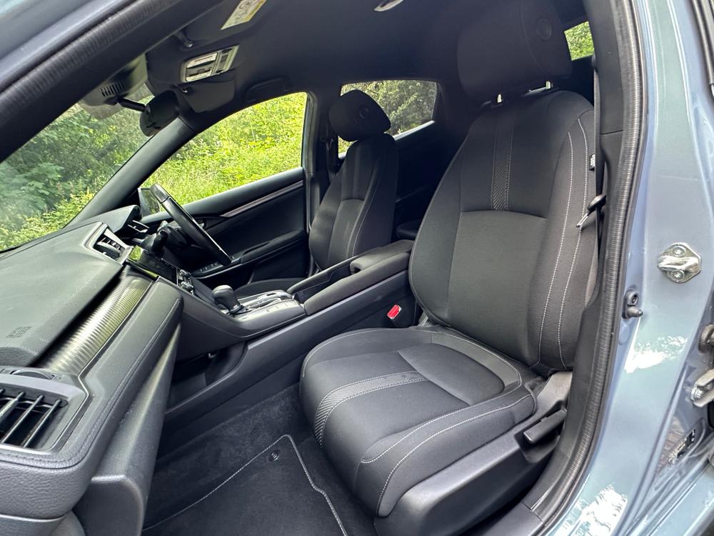 Used Honda Civic RF17HYT 27