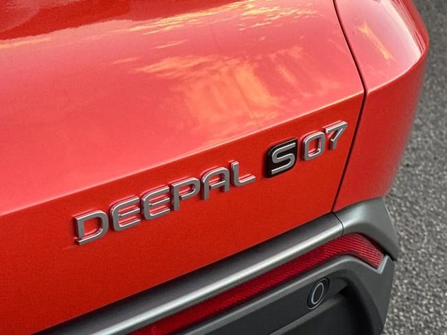 CHANGAN Deepal S07 Photo 27