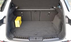 Land Rover RANGE ROVER EVOQUE Photo 30