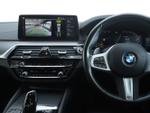 BMW 5 Series Photo 13