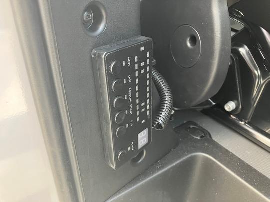 Fiat Ducato Photo