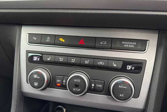 SEAT Ateca Photo 25