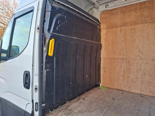 Iveco DAILY Photo
