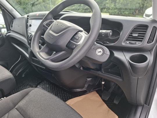 Iveco DAILY Photo