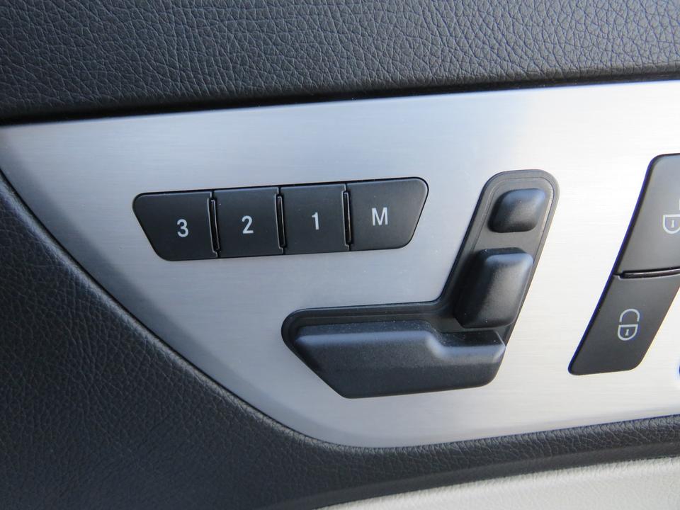 Used Mercedes-Benz SLK AW15KUE 25