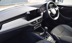 Skoda KAMIQ Photo 11