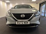 Nissan Qashqai Photo 1