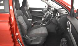 MG ZS Photo 15
