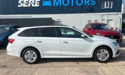 Skoda OCTAVIA Photo 1