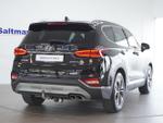 Hyundai Santa Fe Photo 4