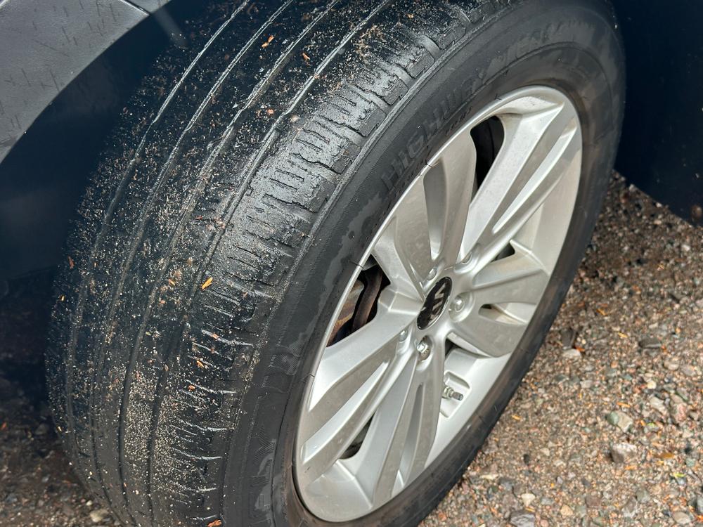 Used Kia Sportage RX67ZKJ 41