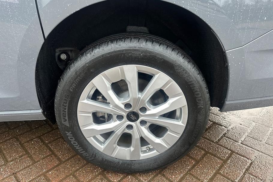 Used Ford TRANSIT CONNECT CONNECTLIM24 16