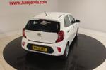 Kia Picanto Photo 5