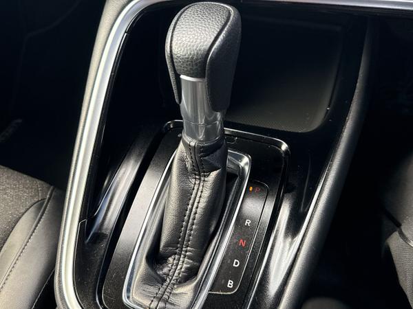 Honda HR-V Photo 17