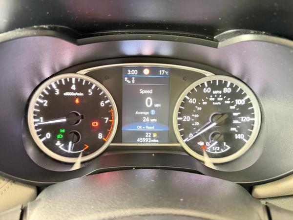 Used Nissan Micra BK19NUC 24