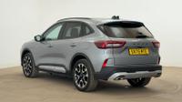 Ford Kuga Photo 2