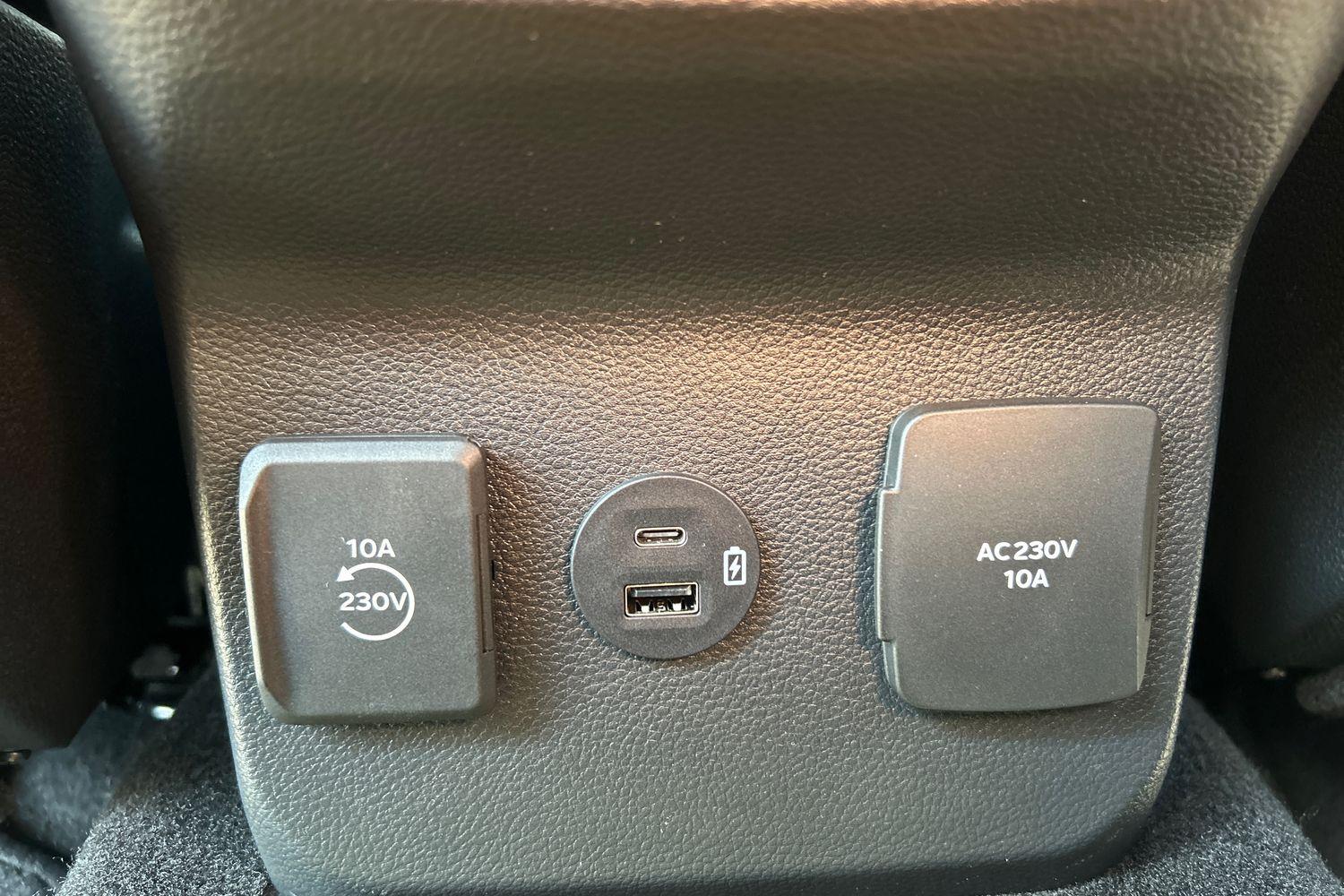 Ford RANGER Photo 27