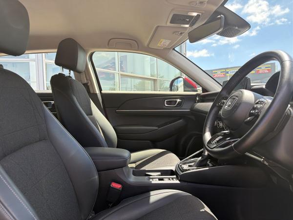 Honda HR-V Photo 28
