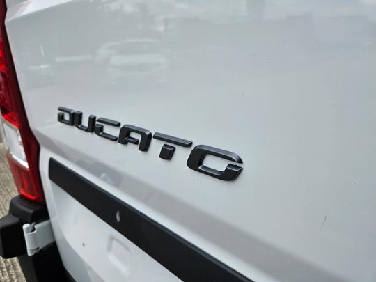 Fiat Ducato Photo