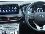 Hyundai Santa Fe Photo 16
