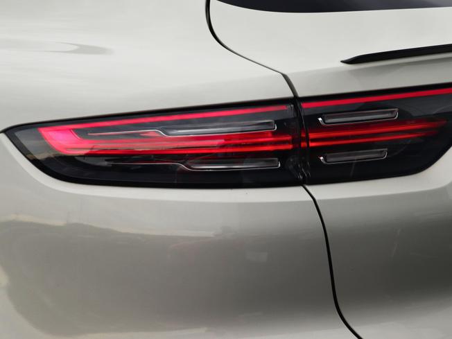 PORSCHE Cayenne Photo 8