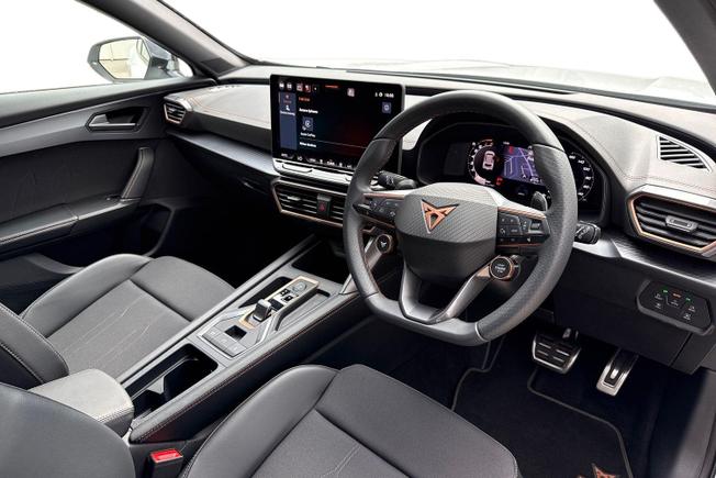 CUPRA Formentor Photo 6