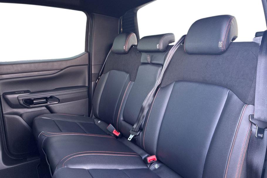 Used Ford RANGER RANGERWILD02 12