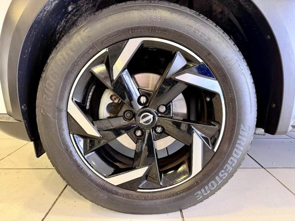 Used Nissan Juke MF23XDH 3