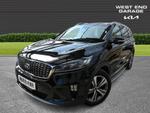 Kia Sorento Photo 0