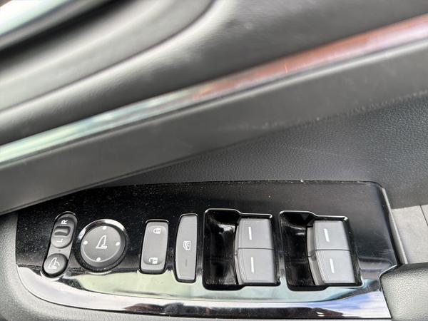 Honda HR-V Photo 34