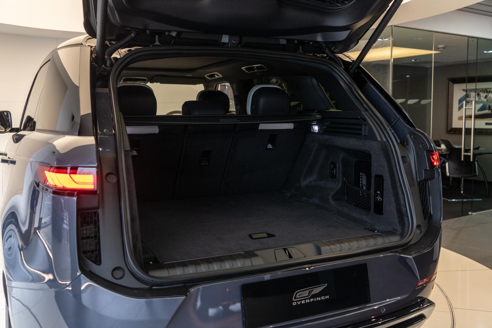 Used Land Rover Range Rover Sport RR23SPT 29