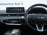 Genesis GV70 Photo 12