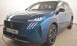 Peugeot 5008 Photo 5