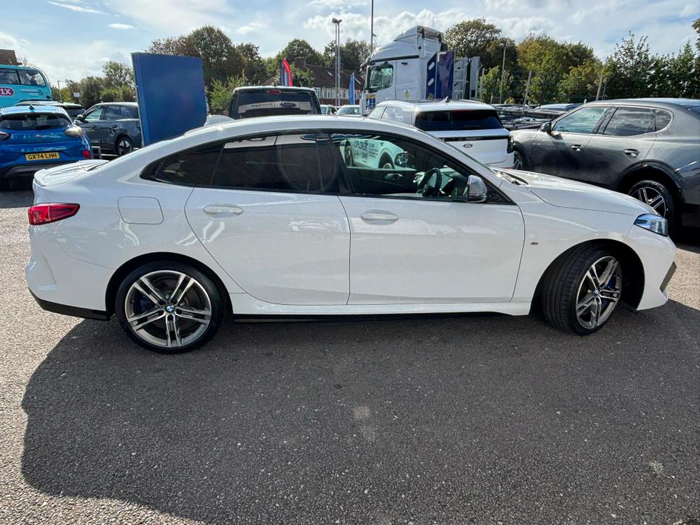 BMW 2 Series Gran Coupe Photo c2180ca0-56c7-49e6-b1cf-de3285a227c9.JPEG