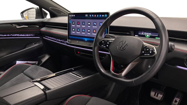 VOLKSWAGEN ID.7 Photo 6