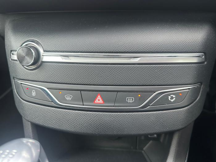 Used 2019 Peugeot 308 SW 1.2 PureTech Tech Edition Estate 5dr Petrol Manual Euro 6 (s/s) (130 ps) Grey at Gravells