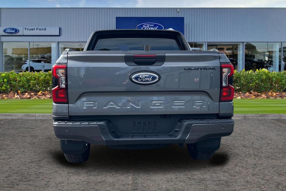 Used Ford RANGER RANGERPHEV06 14