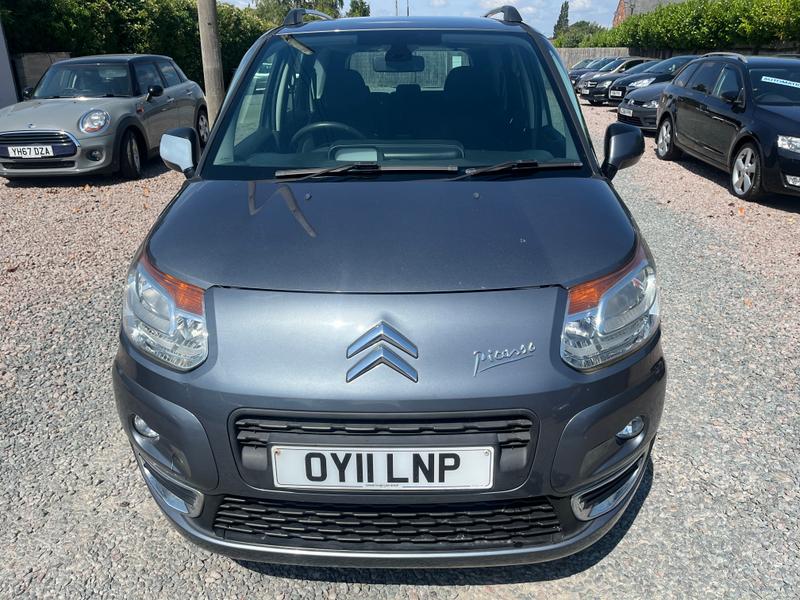 Used Citroen C3 Picasso OY11LNP 5