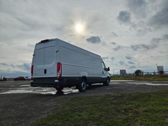 Iveco Daily Photo