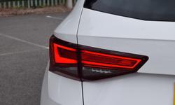 CUPRA ATECA Photo 37