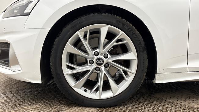 AUDI A5 Photo 5