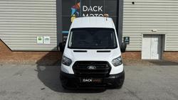 Ford Transit Photo 15