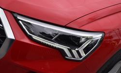 Audi Q3 Photo 9