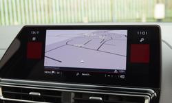 Citroen C5 AIRCROSS Photo 21