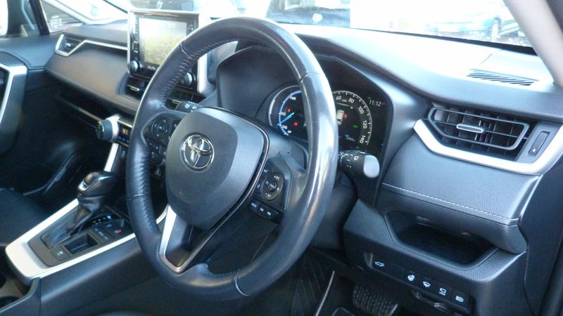 2021 70 TOYOTA RAV4
